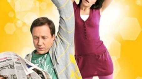 Season 2 (2010) - Season 2 poster and promotional image