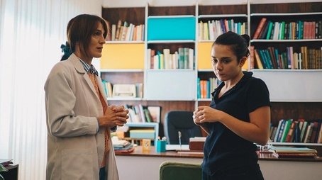 Awakenings (2020) - Episode 6 poster and promotional image