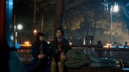 I am Not a Robot (2017) - Episode 15 poster and promotional image
