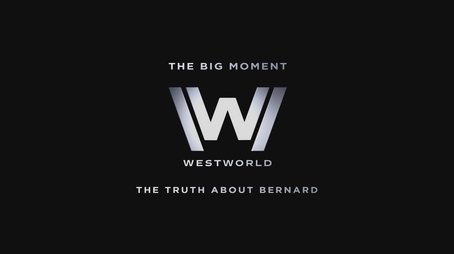 The Big Moment: The Truth About Bernard (2017) - Episode 11 poster and promotional image