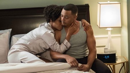 Closure (2017) - Episode 3 poster and promotional image