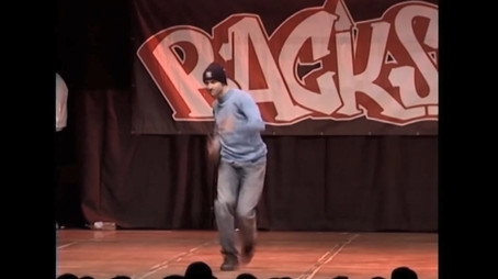 Battle Of The Year Évad 1