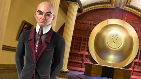 Legacy (2016) - Episode 26 poster and promotional image