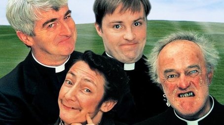 Specials (1996) - Season 0 poster and promotional image
