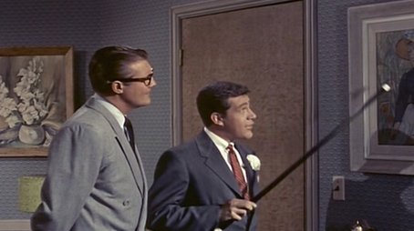 Olsen's Millions (1955) - Episode 7 poster and promotional image