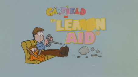 Garfield and Friends Σεζόν 2