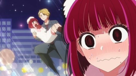 【OSHI NO KO】122