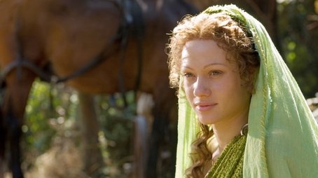 Philippi (2007) - Episode 6 poster and promotional image
