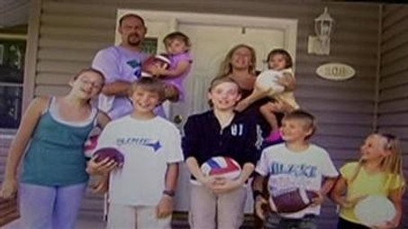 Vítejte doma Sezóna 5