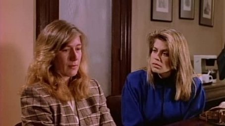 Trial (1989) - Episode 17 poster and promotional image