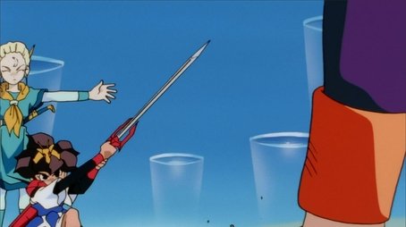 Episode 24 (1998) - Episode 24 poster and promotional image