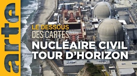 Nuclear energy: obsolete or promising for the future (2022) - Episode 24 poster and promotional image