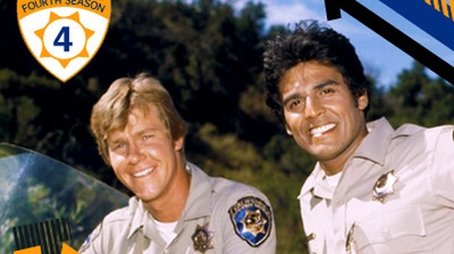 Season 4 (1980) - Season 4 poster and promotional image