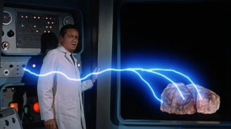 Monster from the Inferno (1966) - Episode 1 poster and promotional image