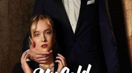 My Cold-Hearted Mafia King (2025) poster