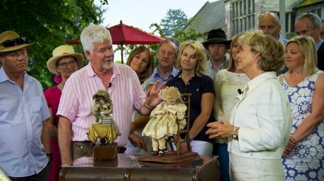 Baddesley Clinton 2 (2016) - Episode 9 poster and promotional image