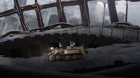 Specials (2017) - Season 0 poster and promotional image