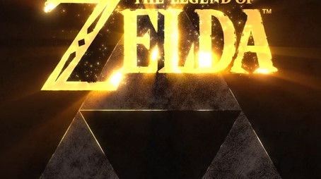 The Legend of Zelda (2027) poster