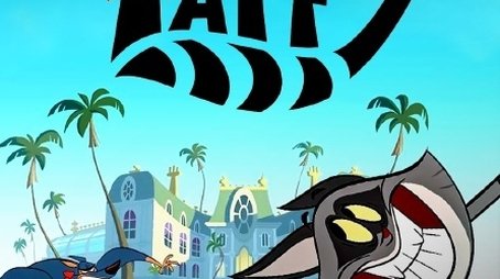 Season 1 (2019) - Season 1 poster and promotional image