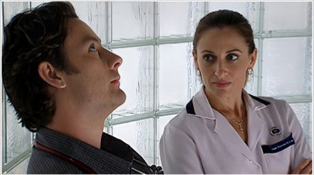 Older and Wiser (2003) - Episode 6 poster and promotional image