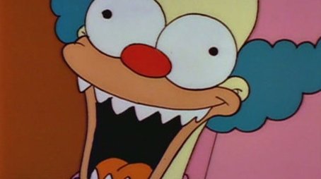 Treehouse of Horror III