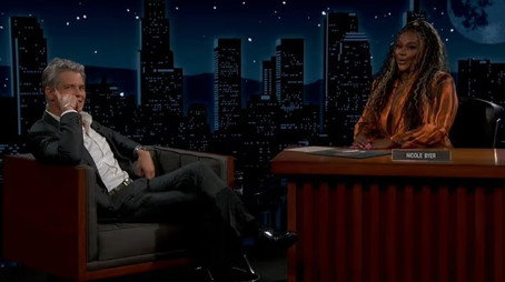 Jimmy Kimmel Live! Temporada 23