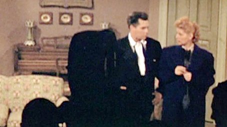 Color Audience Footage (1951) - Episode 4 poster and promotional image