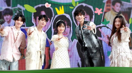 快乐的大人 Sezóna 0