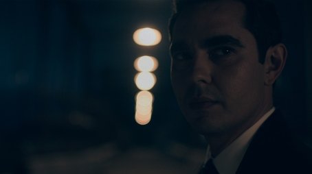 Safe (2022) - Episode 10 poster and promotional image