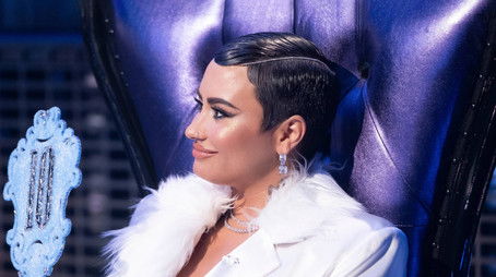 Ice Haus (2021) - Episode 8 poster and promotional image