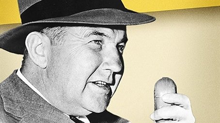 Highway Patrol (1955) poster