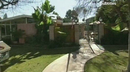 Vítejte doma Sezóna 1