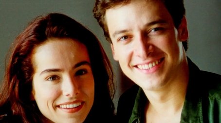 Malhação 1998 (1998) - Season 4 poster and promotional image