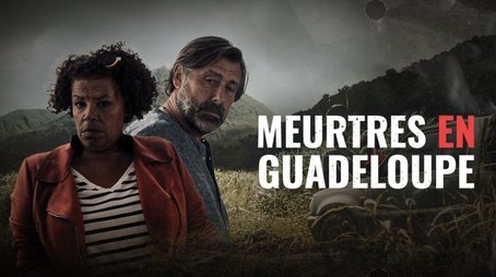 Murders in Guadeloupe (2023) - Episode 7 poster and promotional image