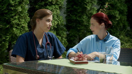 Откраднат живот Stagione 2