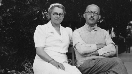 Berlin 1933 - Le journal dʼune capitale Stagione 1