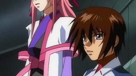 The Shadows of War (2005) - Episode 23 poster and promotional image