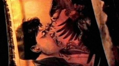 Carrion Death