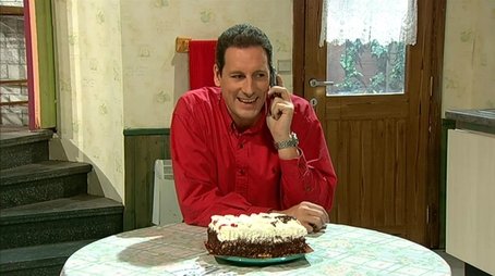 Huisdierendag (2004) - Episode 20 poster and promotional image