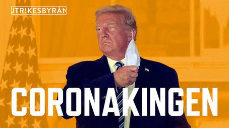 Episode 7 (2020) - Episode 7 poster and promotional image