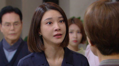 황금가면 Stagione 1