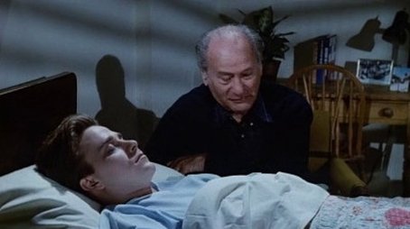 A Father's Faith (1987) - Episode 22 poster and promotional image
