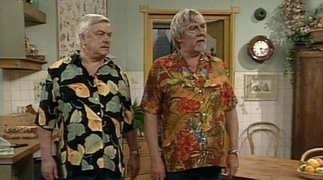 Netjes eten (1996) - Episode 31 poster and promotional image