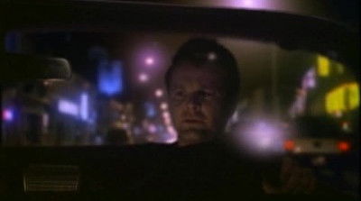 Blackwing (1995) - Episode 4 poster and promotional image