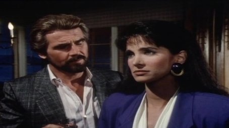 Forsaking All Others (1986) - Episode 7 poster and promotional image
