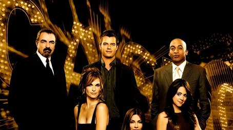 Season 5 (2007) - Season 5 poster and promotional image
