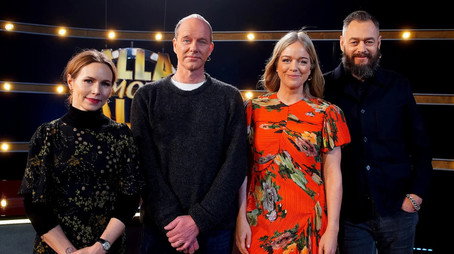 Alla mot alla med Filip och Fredrik Сезон 5