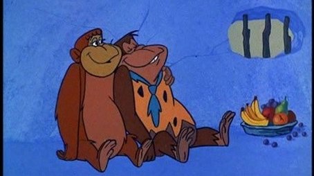 Fred Goes Ape (1966) - Episode 16 poster and promotional image