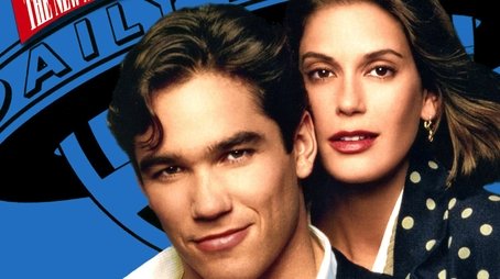 Season 1 (1993) - Season 1 poster and promotional image