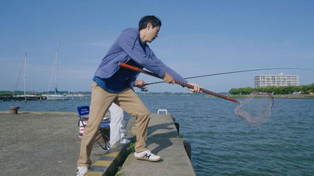 Episode 5 (2022) - Episode 5 poster and promotional image